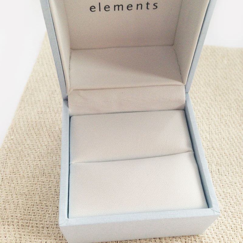 Elements Ring Box