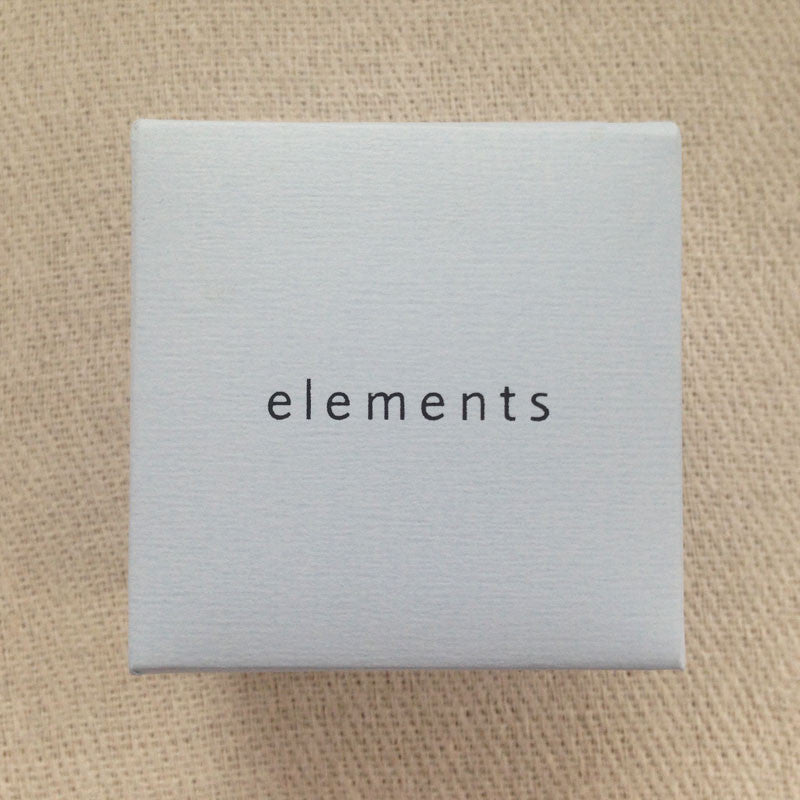 Elements Ring Box