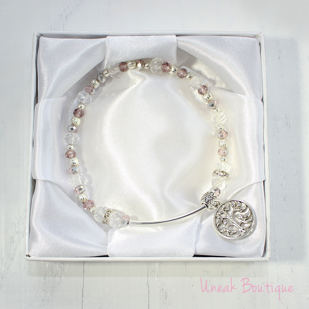 Just Because You're a Star Handmade Bracelet
