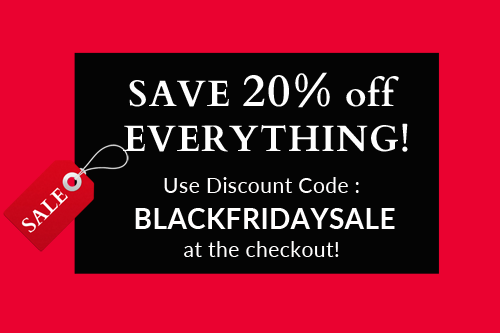 Black Friday