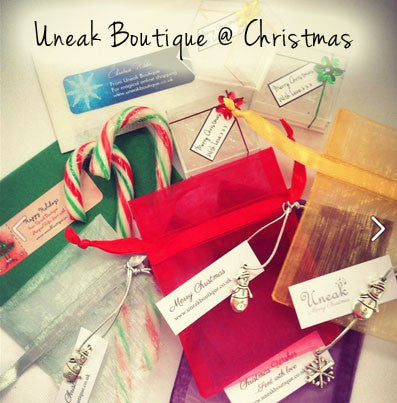 Last Day for Christmas Delivery
