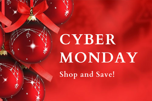 Cyber Monday