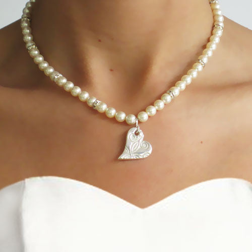 Handmade Jewellery Designed For You