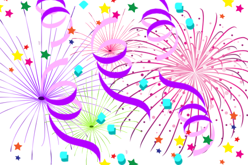 Happy New Year!