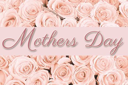 Mother's Day 2020