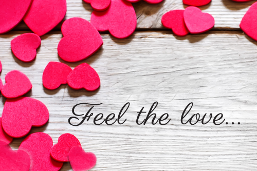 Valentines Day at Uneak!
