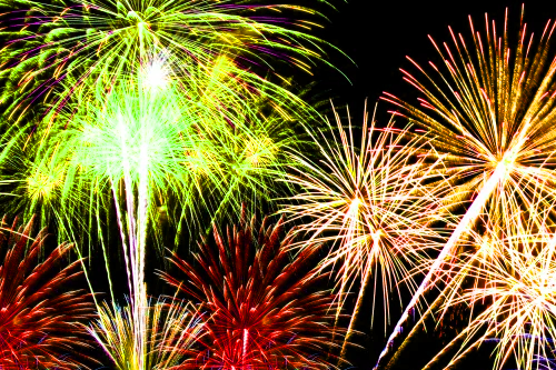 Bonfire Night