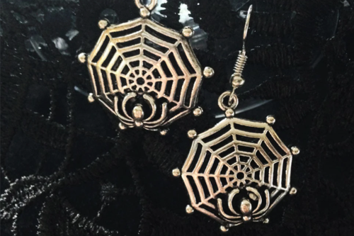 Happy Halloween!