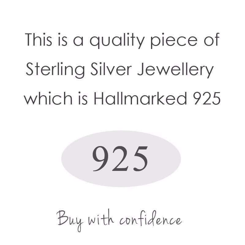 hallmarked sterling silver