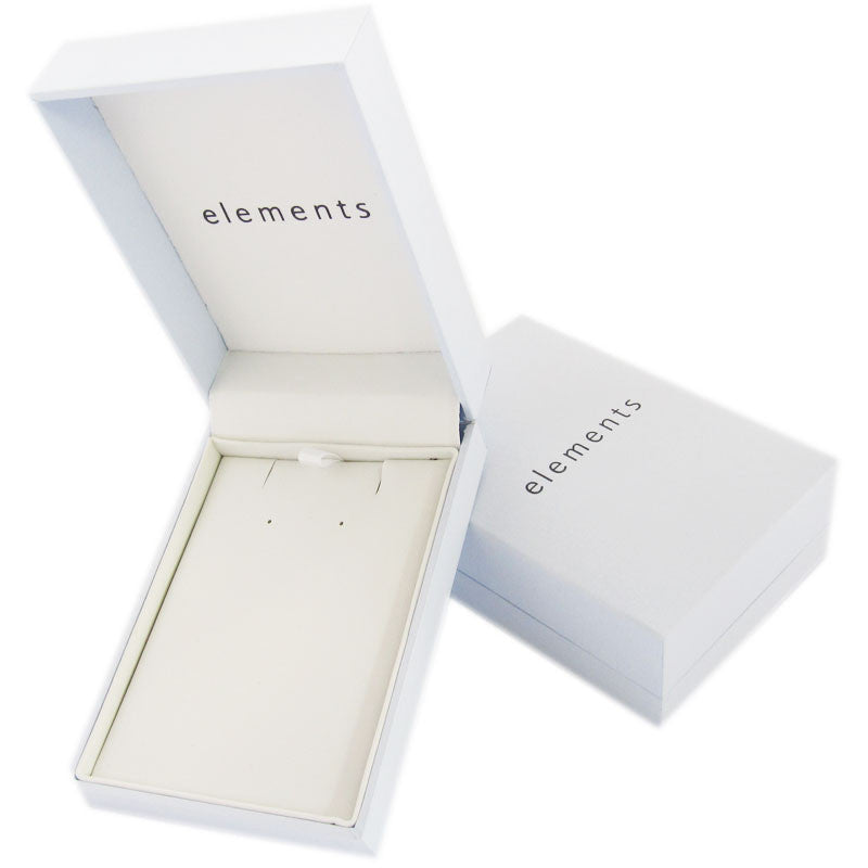 Elements Gift Box for Long Earrings or Pendants