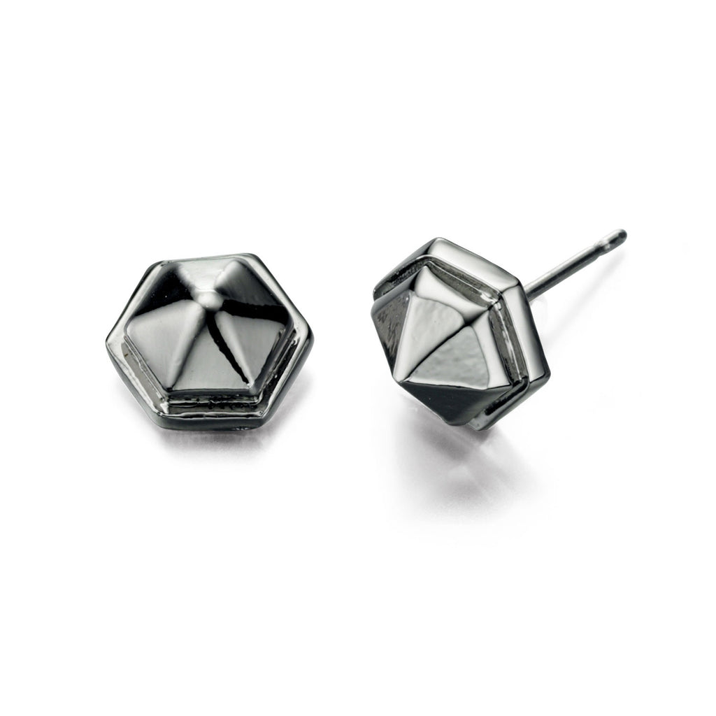 Spiked Stud Fiorelli Earrings