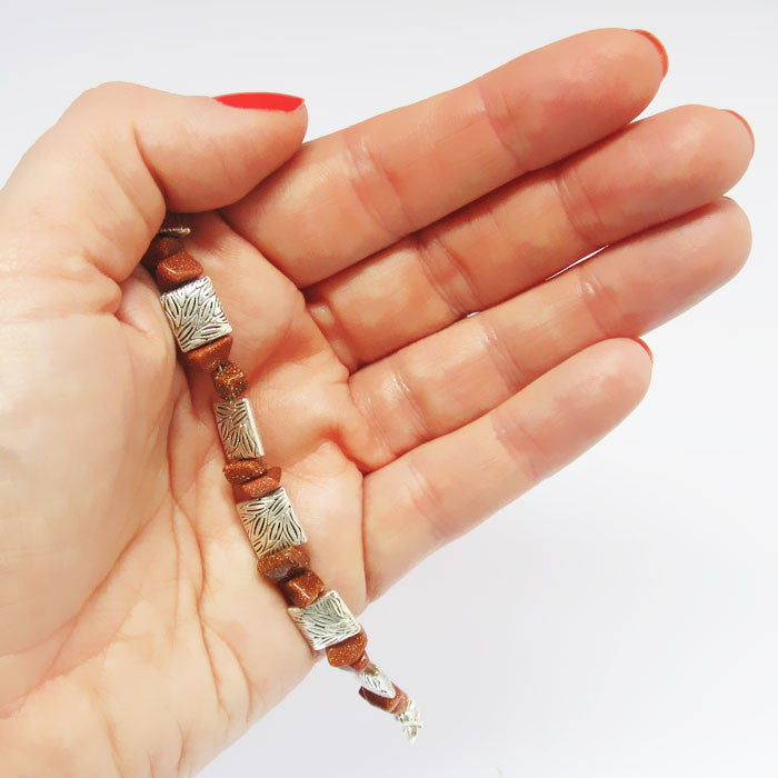  Tahiti Handmade Bracelet by Love Lily