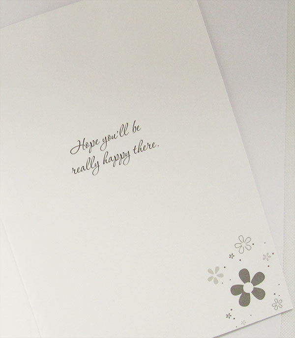 New Home Card
