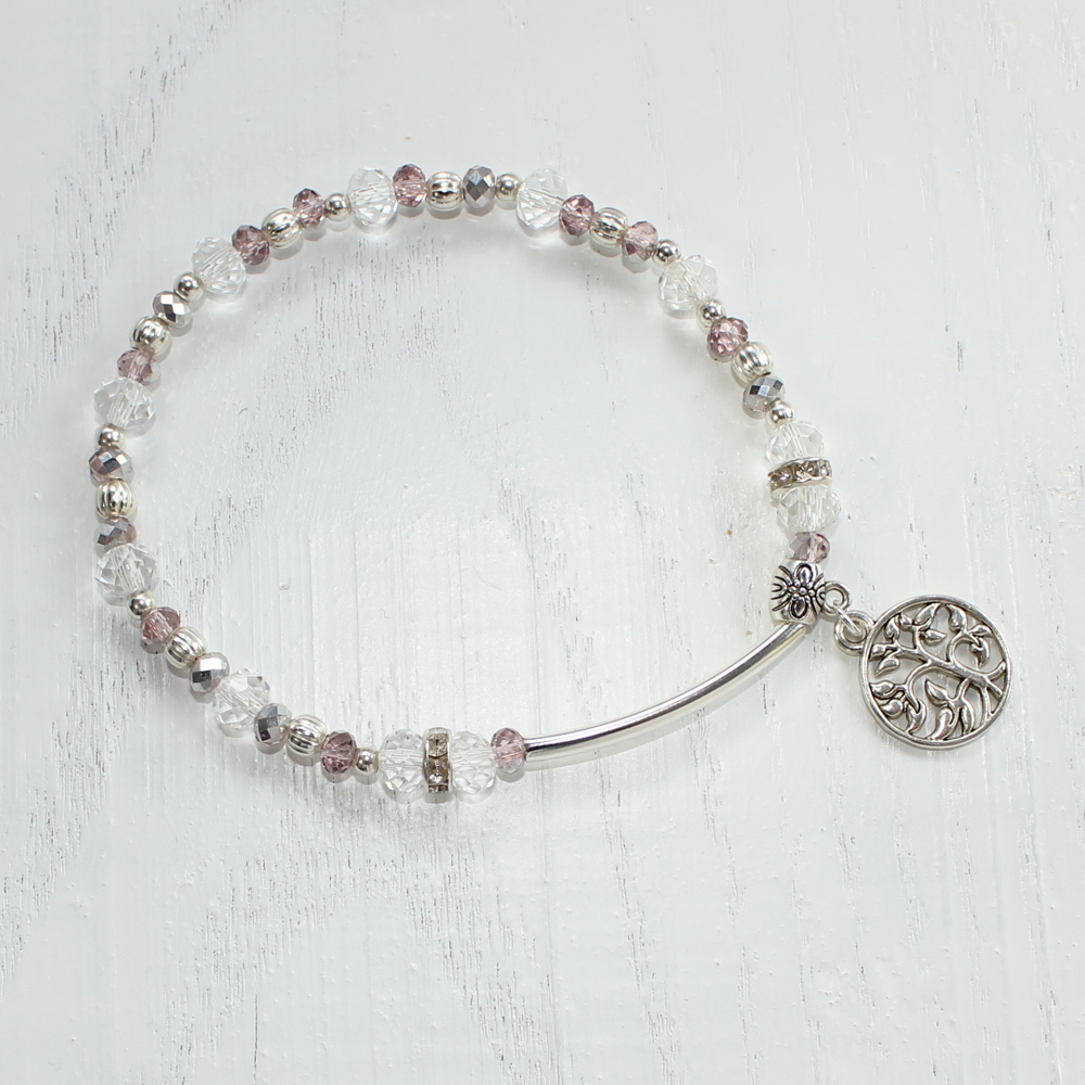Just Because You're a Star Handmade Bracelet