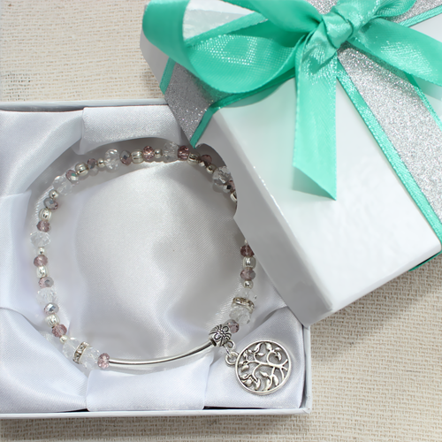Just Because You're a Star Handmade Bracelet