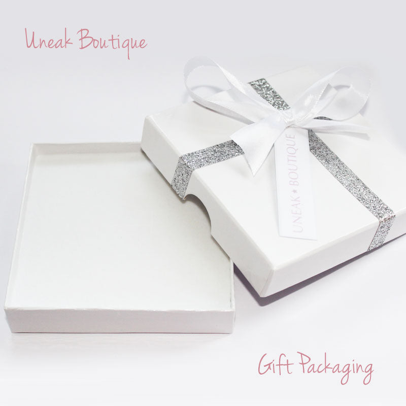 gift packaging