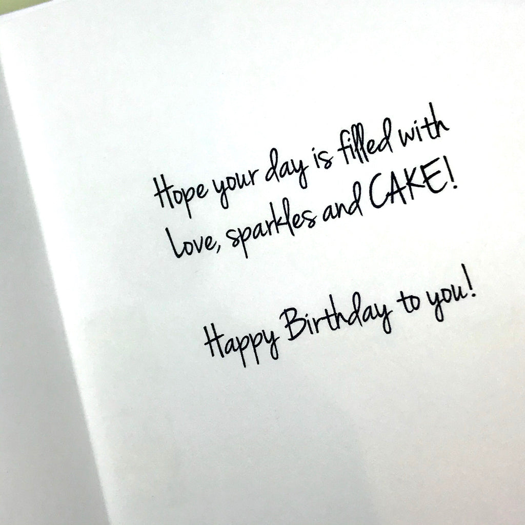 Party Time 18th Birthday Card