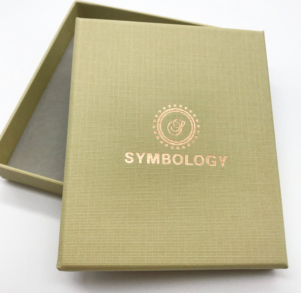 Symbology Gift Box