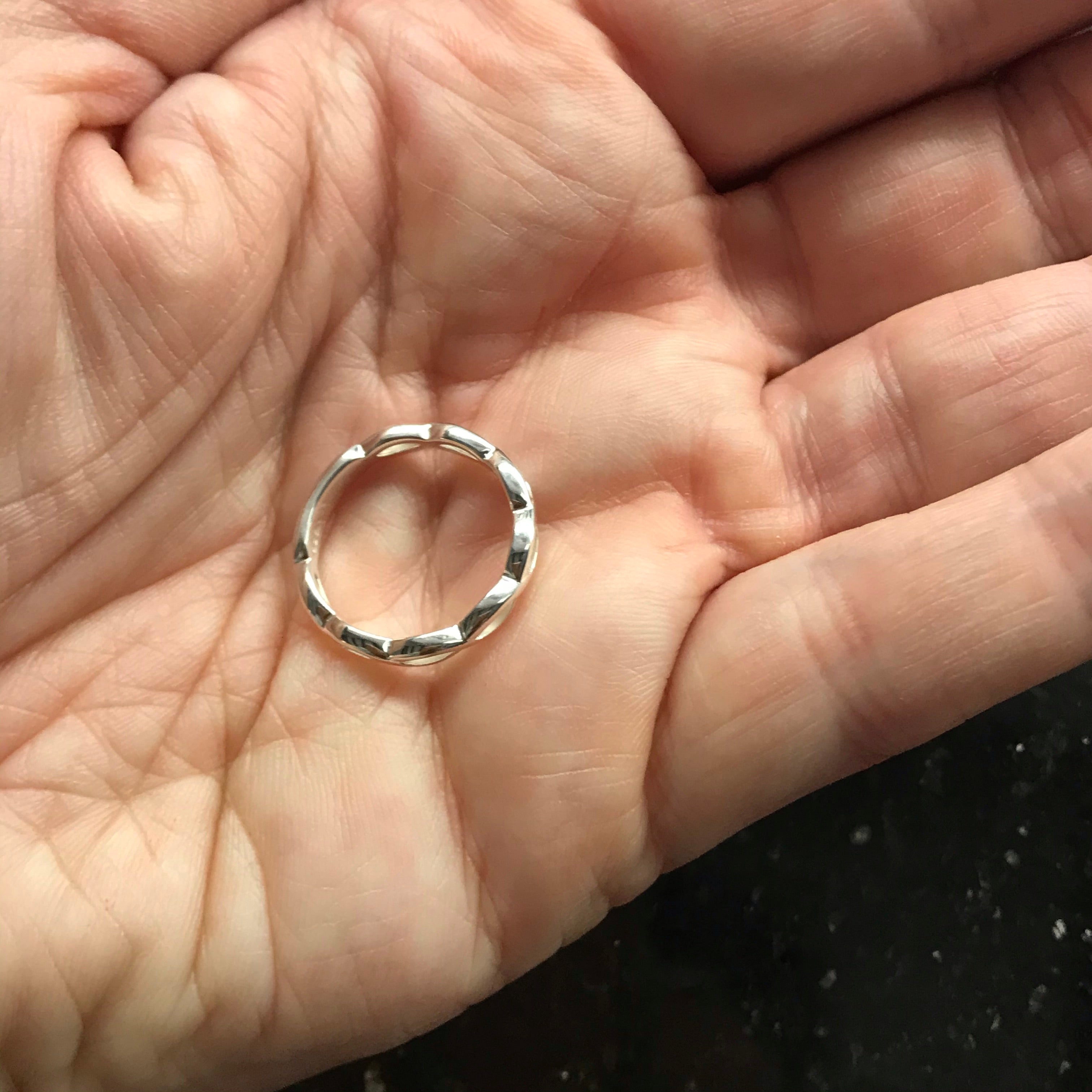 Ring design for kids hotsell