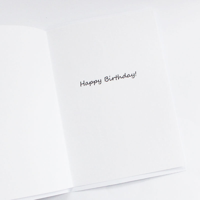 Cup Cakes n Candles Happy Birthday Great Grandma Card