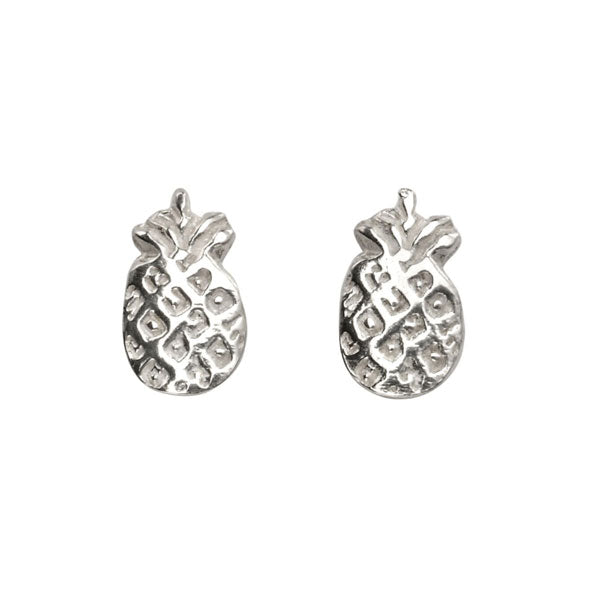 pineapple studs 